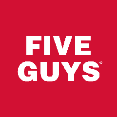 Five Guys
