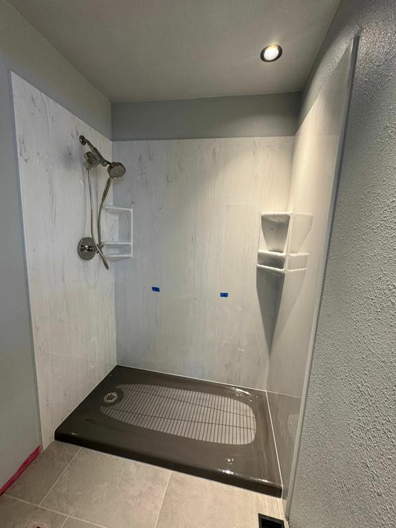  by Martinez Shower Doors