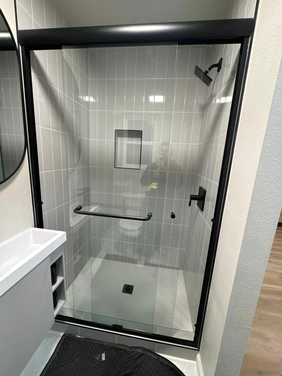  by Martinez Shower Doors