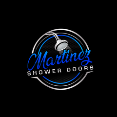 Martinez Shower Doors