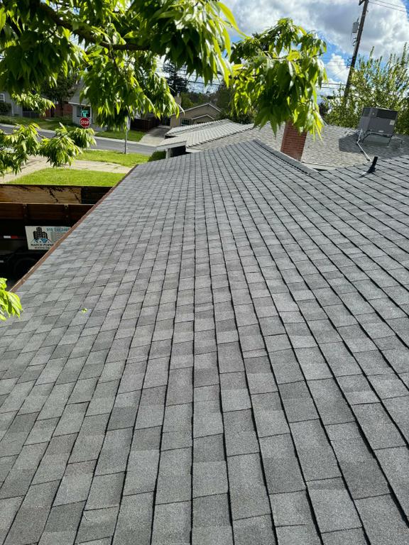  by Match Point Roofing Inc