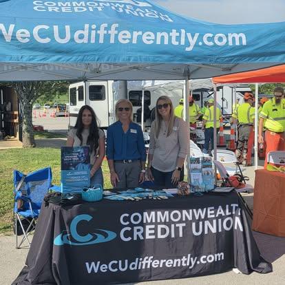  by Commonwealth Credit Union