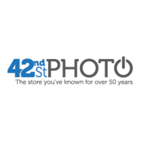  by 42nd Street Photo