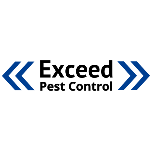  by Exceed Pest Control Inc