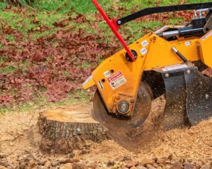  by Krause Tree Service