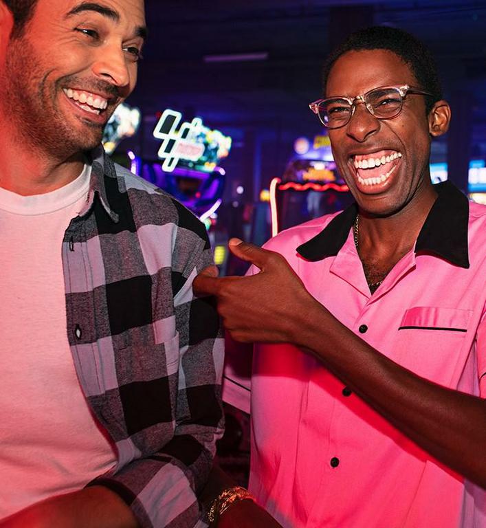  by Dave & Buster's Port St. Lucie