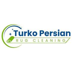 Turko Persian Rug Cleaning