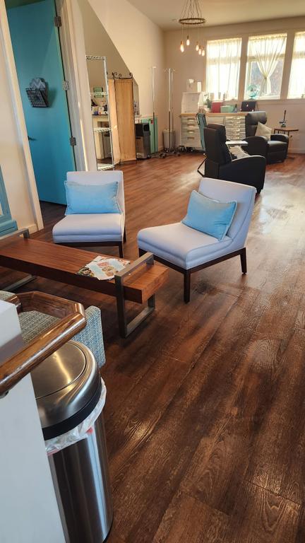  by  DMC Building care cleaning company