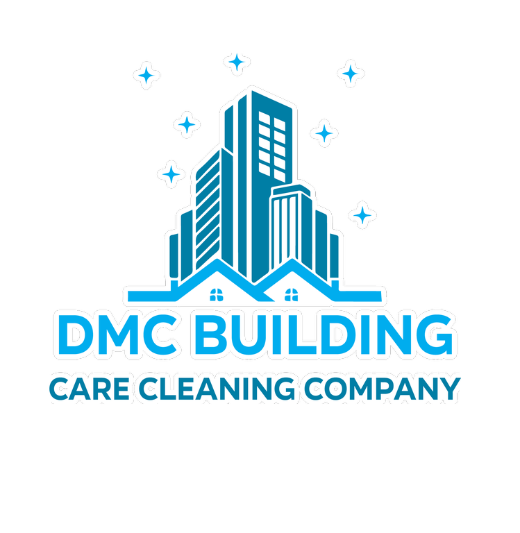  by  DMC Building care cleaning company