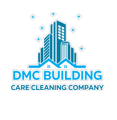  DMC Building care cleaning company