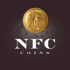 Numismatic  Financial Corp