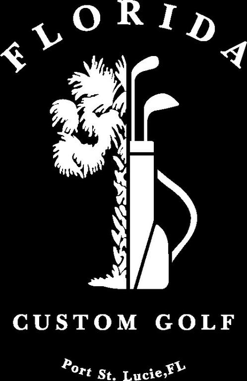  by Florida Custom Golf