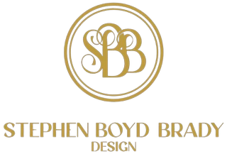 Stephen Brady design