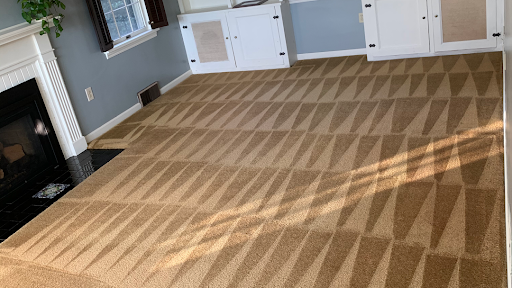  by Mighty Mac Carpet Cleaning and Restoration
