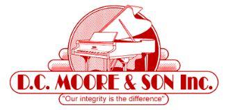  by Dc Moore and  Son