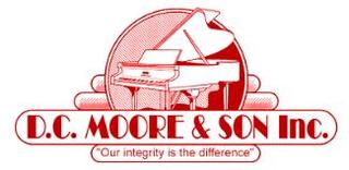 Dc Moore and  Son