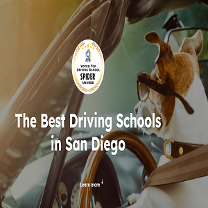  by DriverZ SPIDER Driving Schools - San Diego