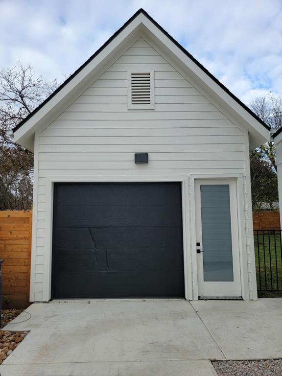  by Infinity Garage Door Dripping Springs