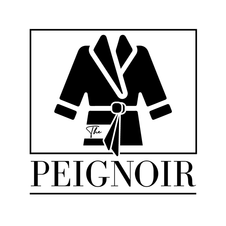  by Thepeignoir