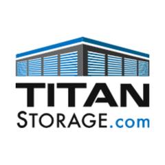 Titan Storage