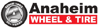 Anaheim Wheel & Tire