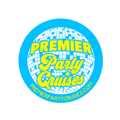 Premier Party Cruises