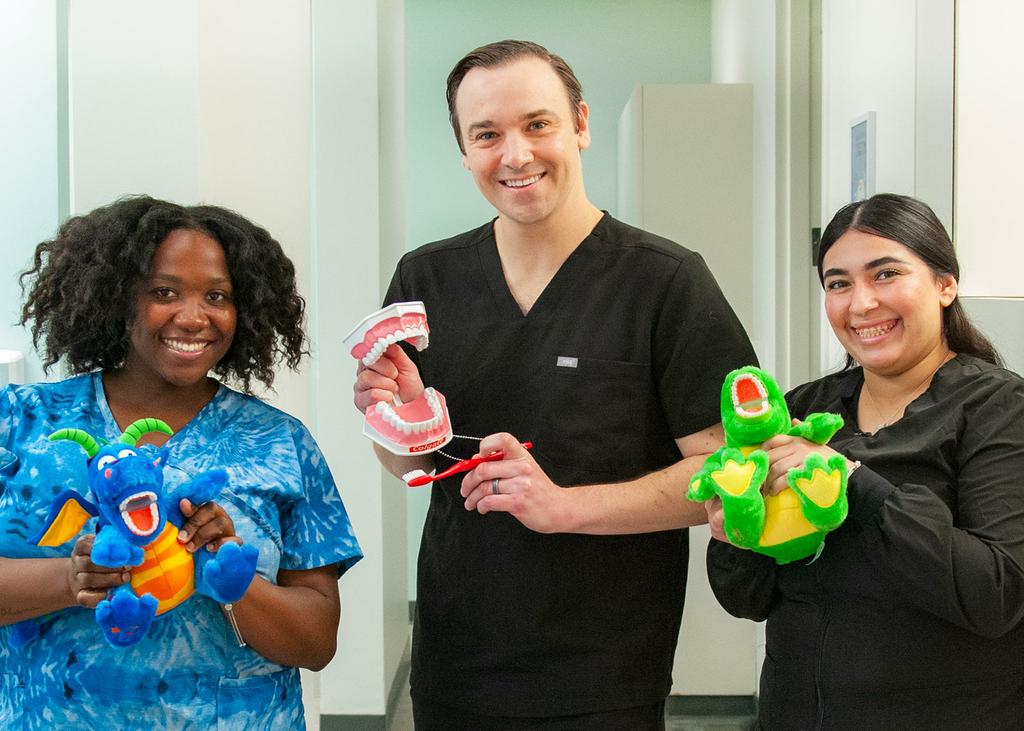  by Creekside Kids Dentistry Walnut Creek