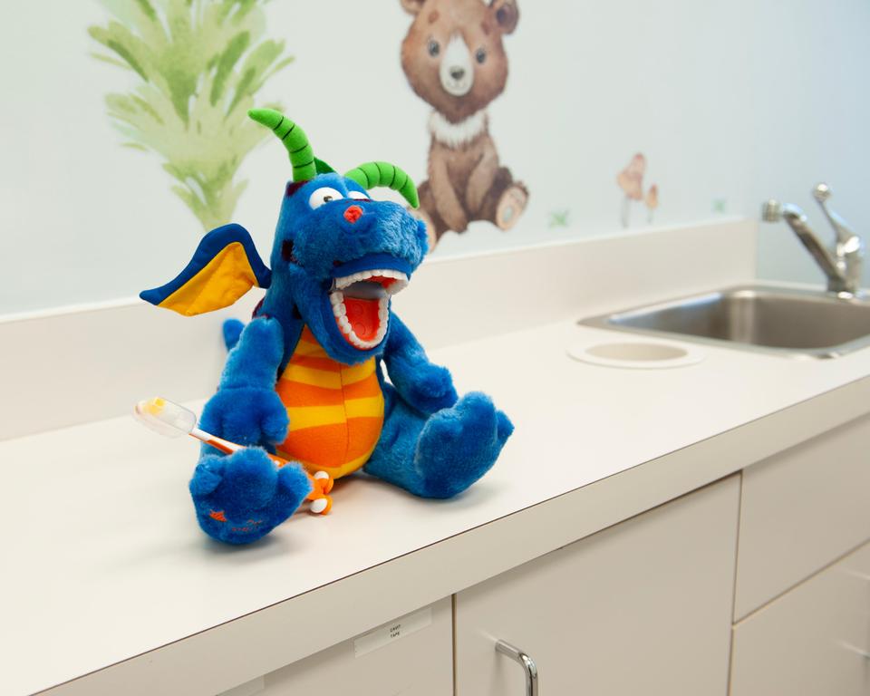 by Creekside Kids Dentistry Walnut Creek