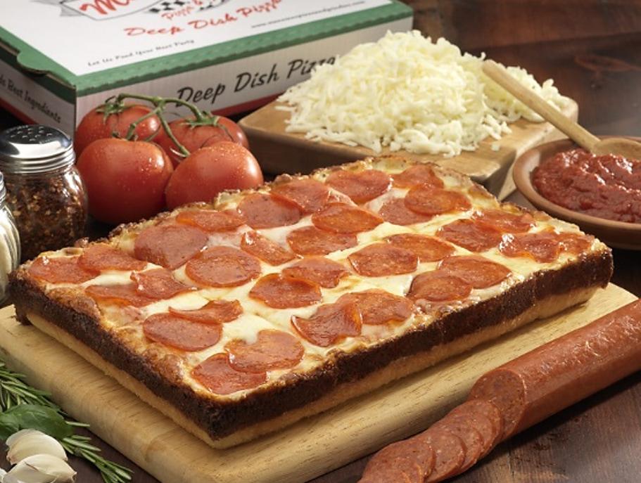  by Mancinos Pizza & Grinder