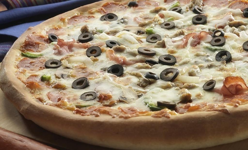  by Mancinos Pizza & Grinder