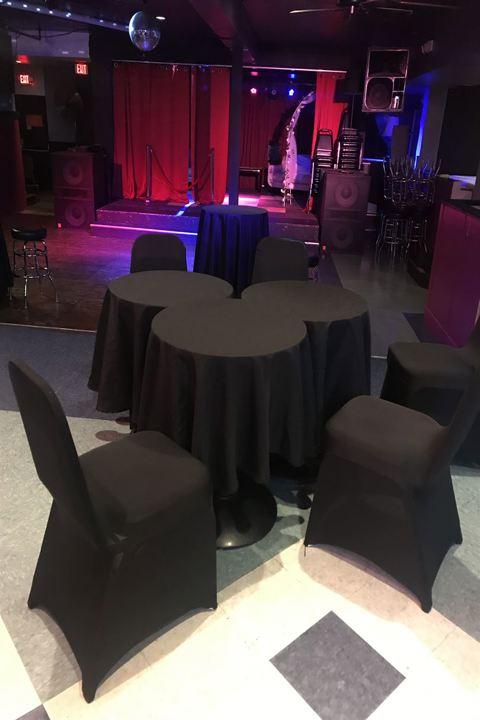  by The Westside Venue