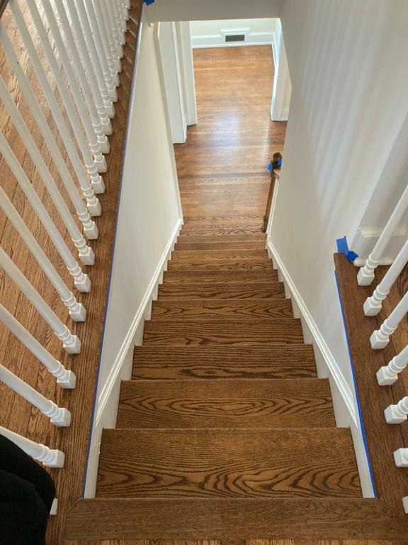  by UNIQUE HARDWOOD FLOORS LLC