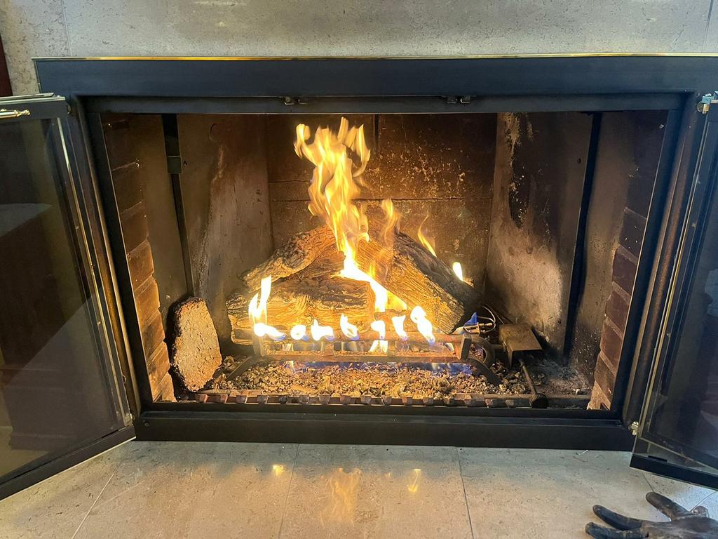  by Cozy Bears Chimney Services