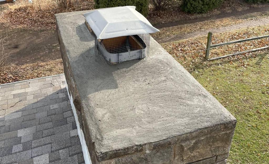  by Cozy Bears Chimney Services