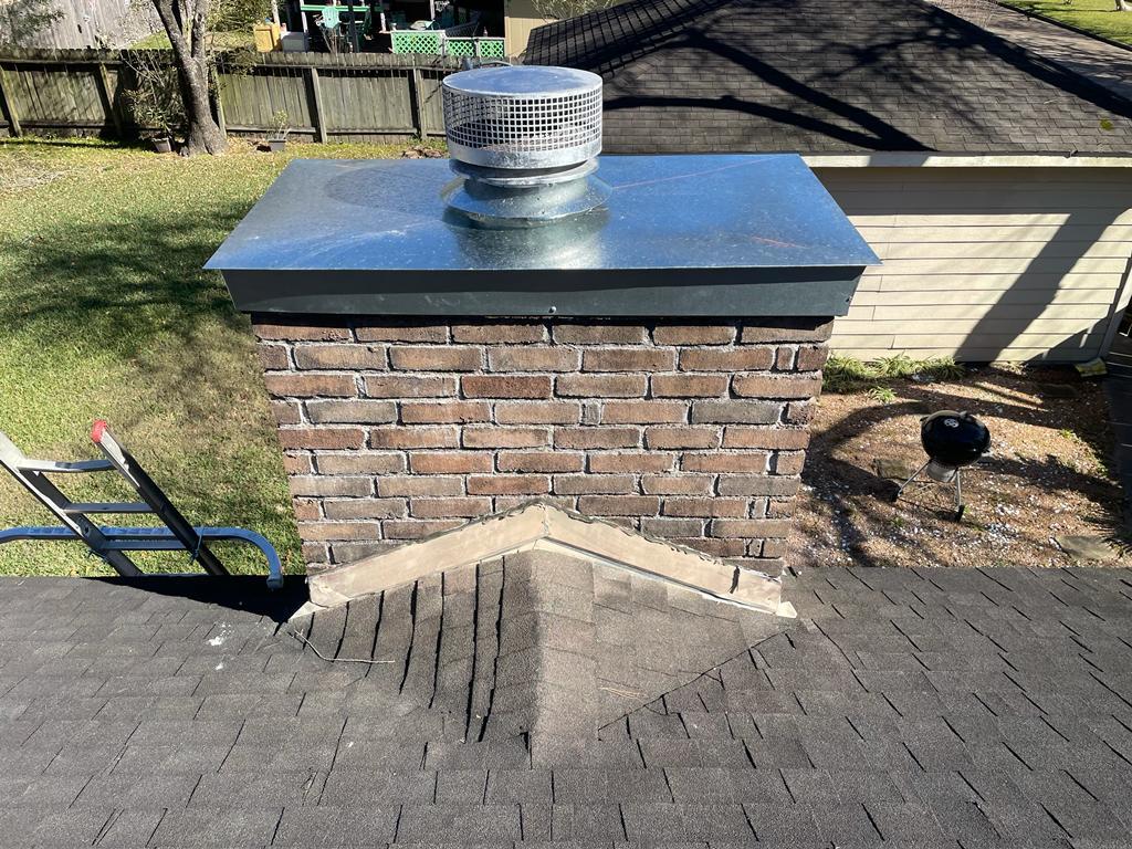  by Cozy Bears Chimney Services