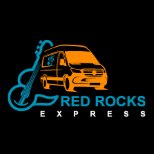  by Red Rocks Express
