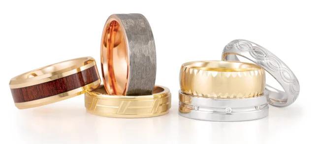  by Benchmark Jewelers