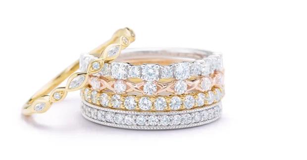  by Benchmark Jewelers