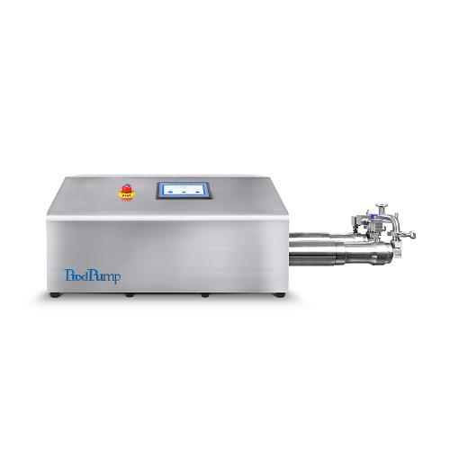 ProdPump (Sanitary Stainless) by Genizer LLC