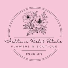 Ashton's Posh and Petals