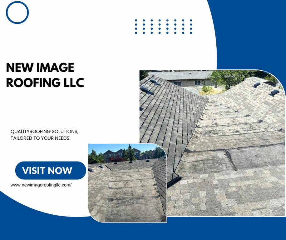  by New Image Roofing LLC