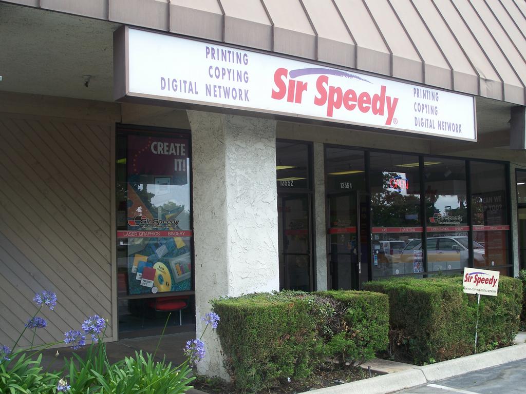 speedy prints 002 by Sir Speedy Print Center