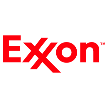  by Exxon
