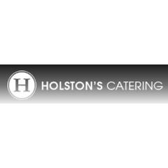 Holston's Catering