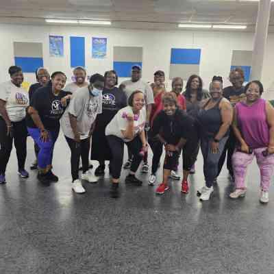  by MOVE with Coach T Fitness
