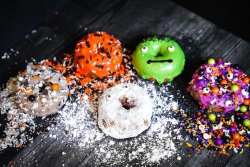  by Brandon's Donuts