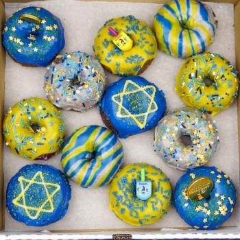  by Brandon's Donuts