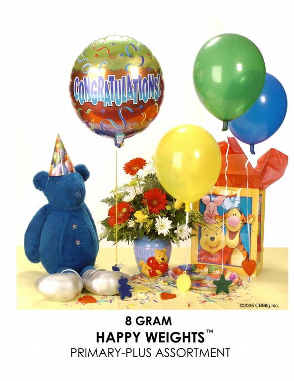 Pictures for Creative Balloons ® Mfg. Inc. in Carmel, CA 93922