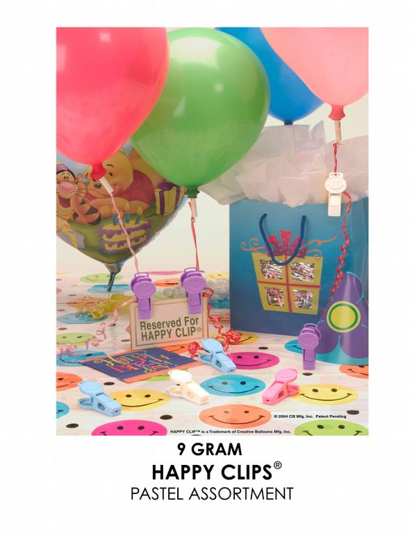 Pictures for Creative Balloons ® Mfg. Inc. in Carmel, CA 93922