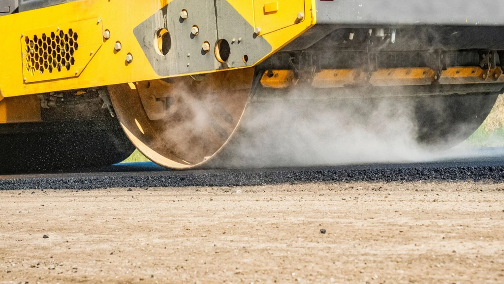  by St Lucie Asphalt